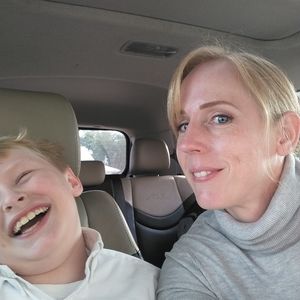 Meet your Posher, Anneke